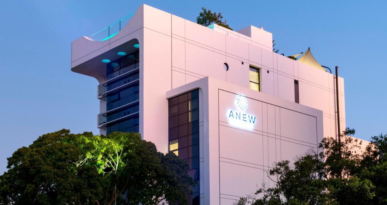 Anew Hotel Green Point เคปทาวน์ ภายนอก รูปภาพ