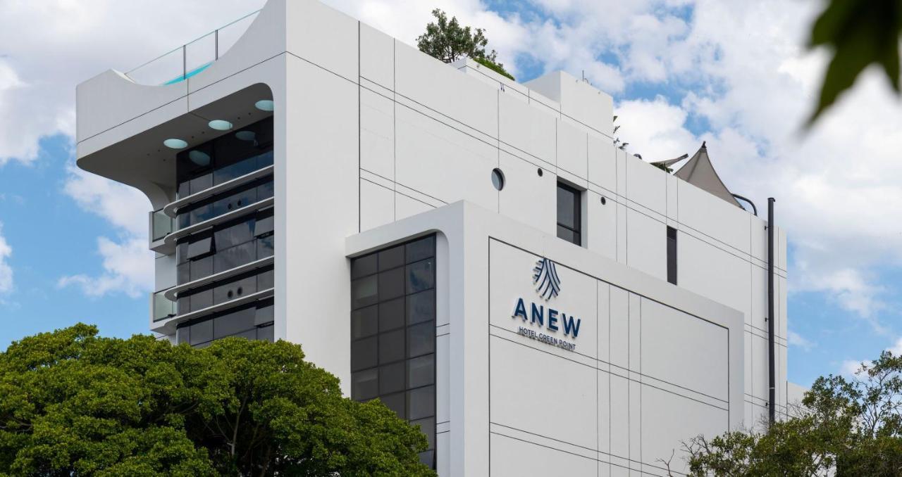 Anew Hotel Green Point เคปทาวน์ ภายนอก รูปภาพ