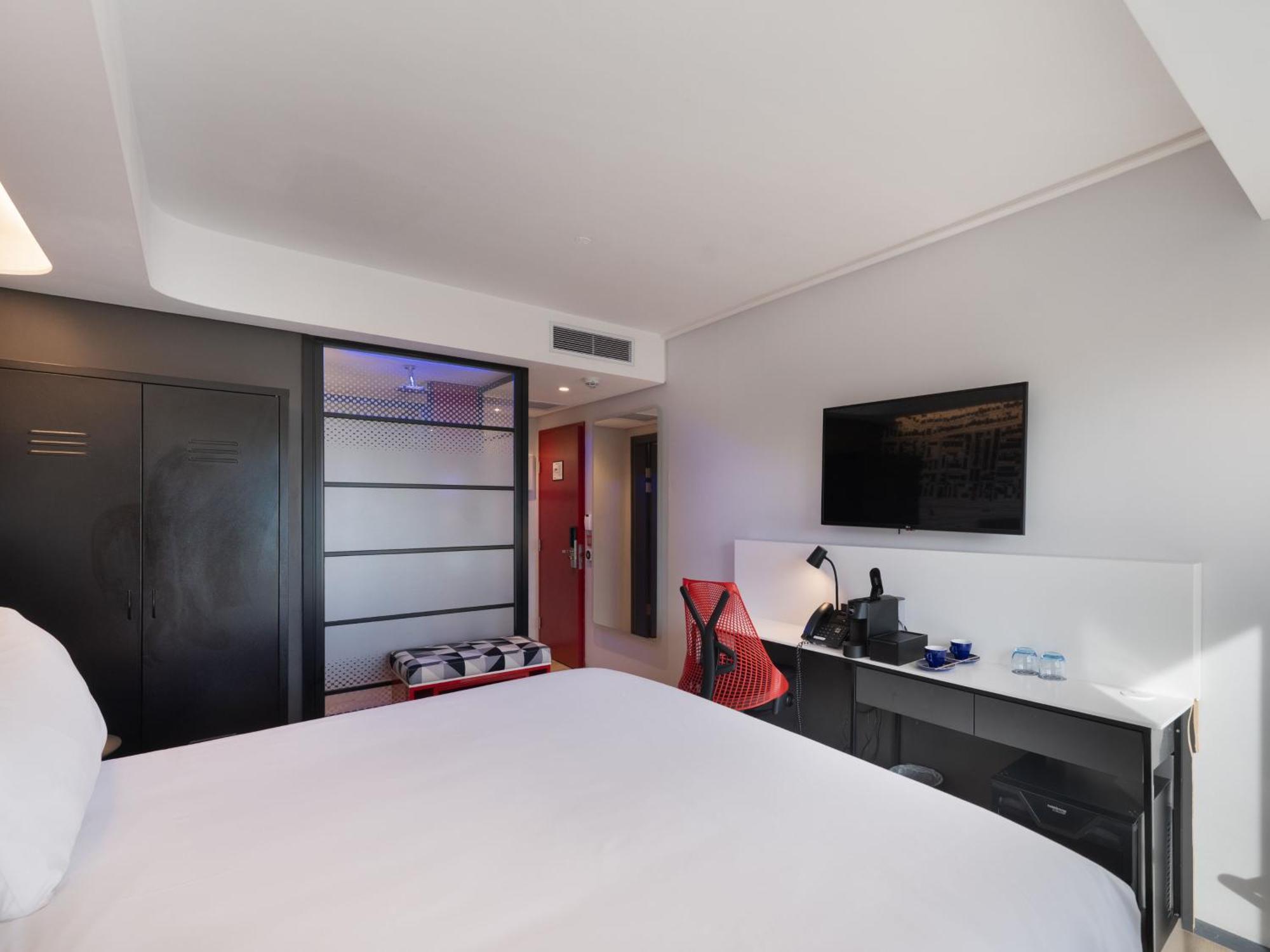 Anew Hotel Green Point เคปทาวน์ ภายนอก รูปภาพ