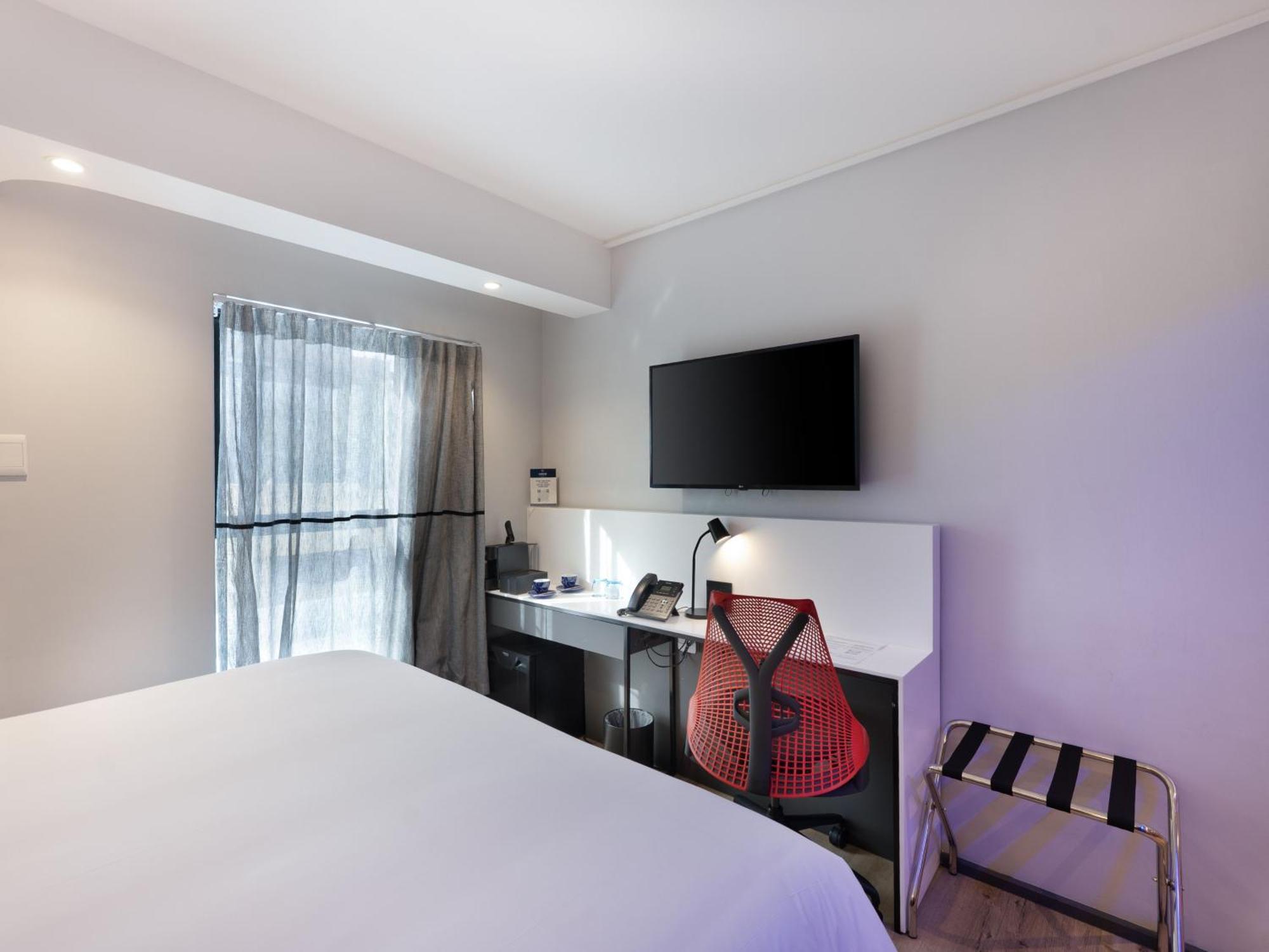 Anew Hotel Green Point เคปทาวน์ ภายนอก รูปภาพ